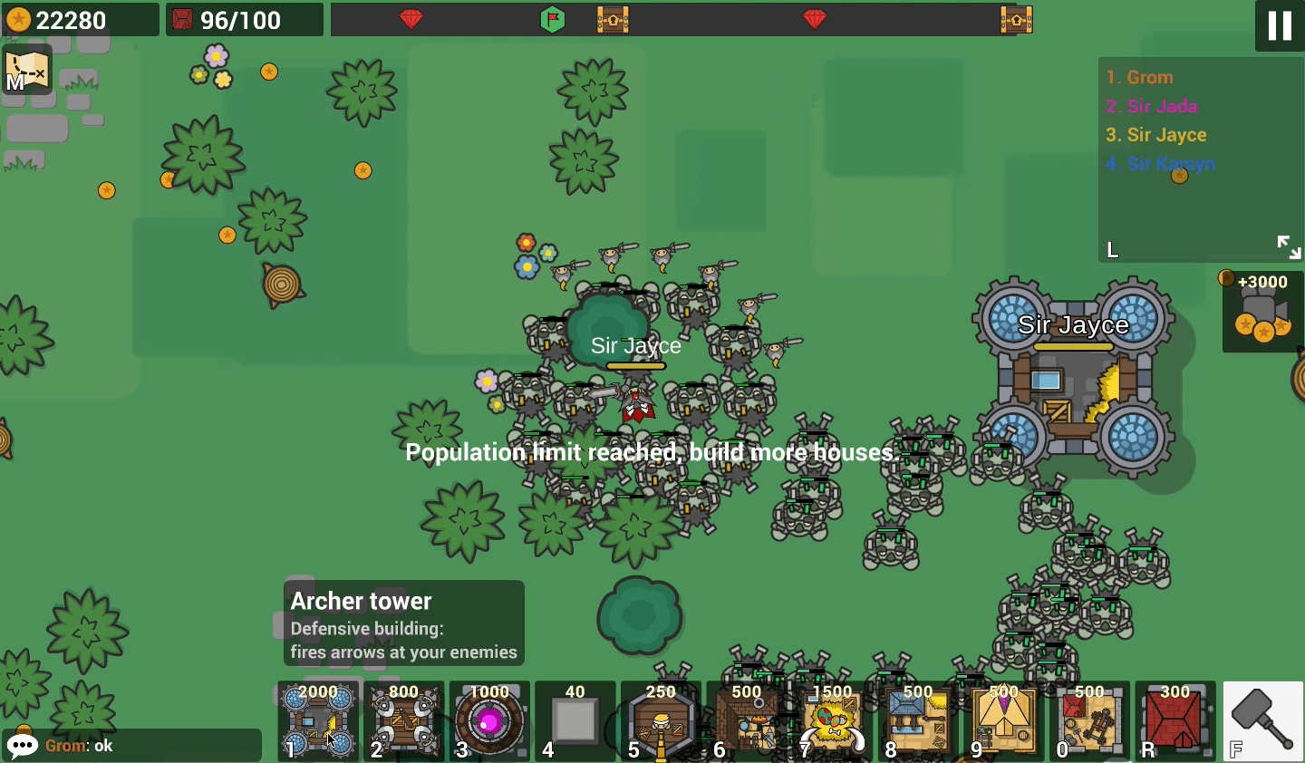 Lordz2.io Screenshot 7 Lordz2.io Screenshot 7