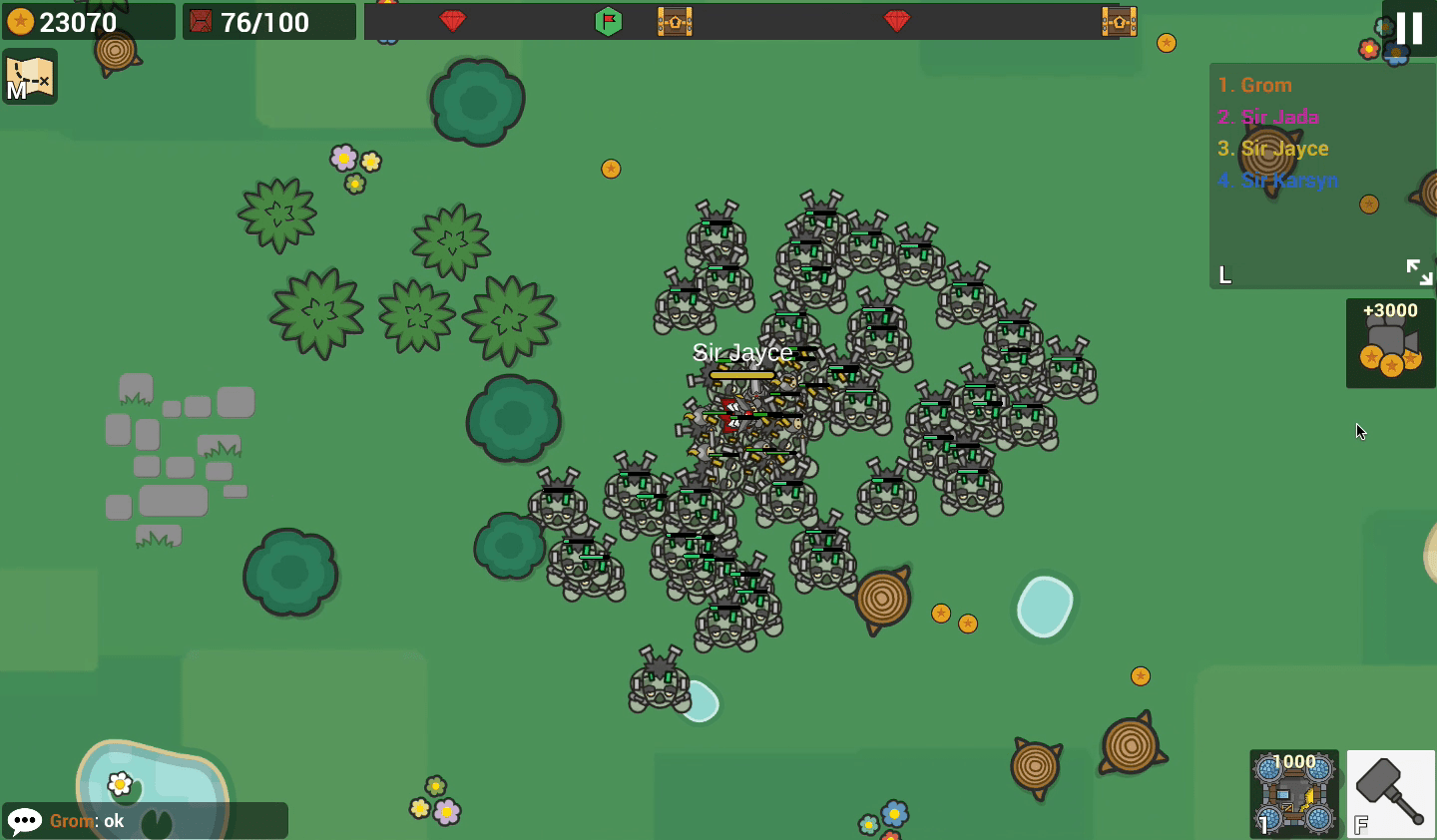 Lordz2.io Screenshot 8 Lordz2.io Screenshot 8