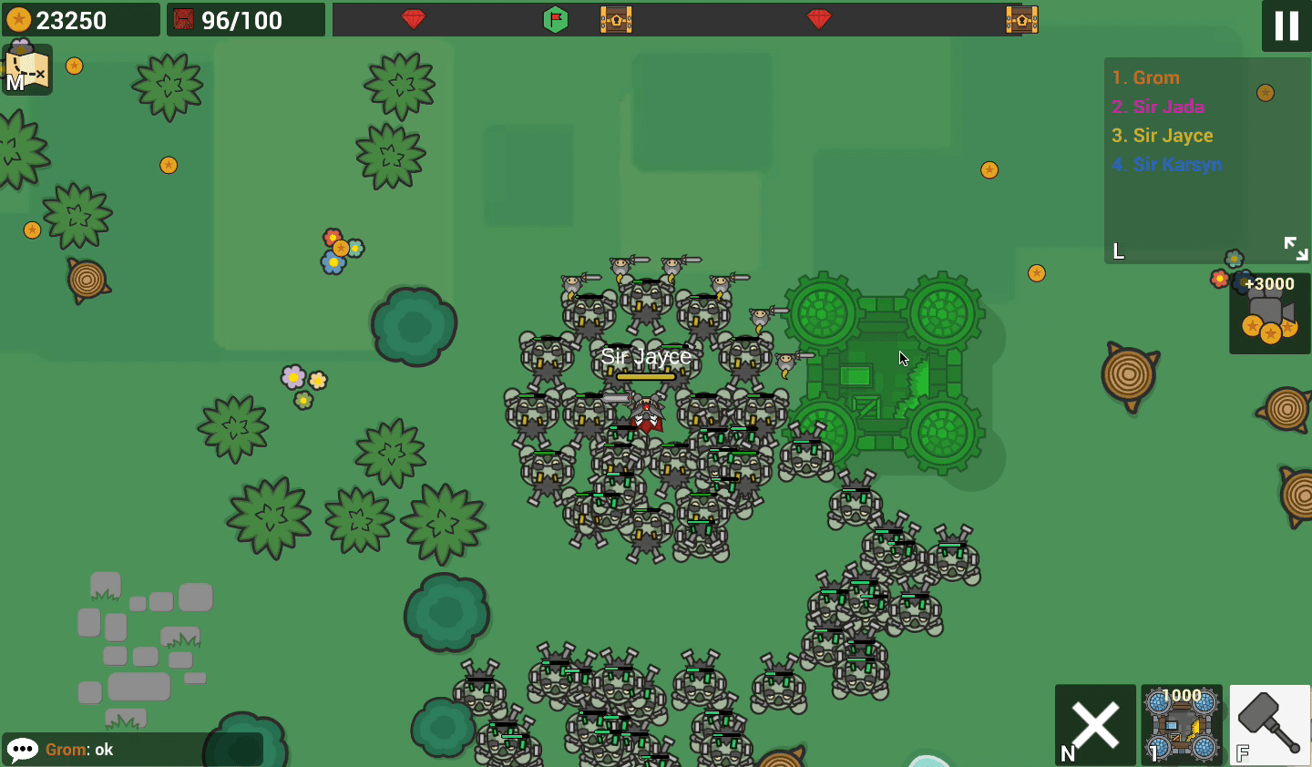 Lordz2.io Screenshot 9