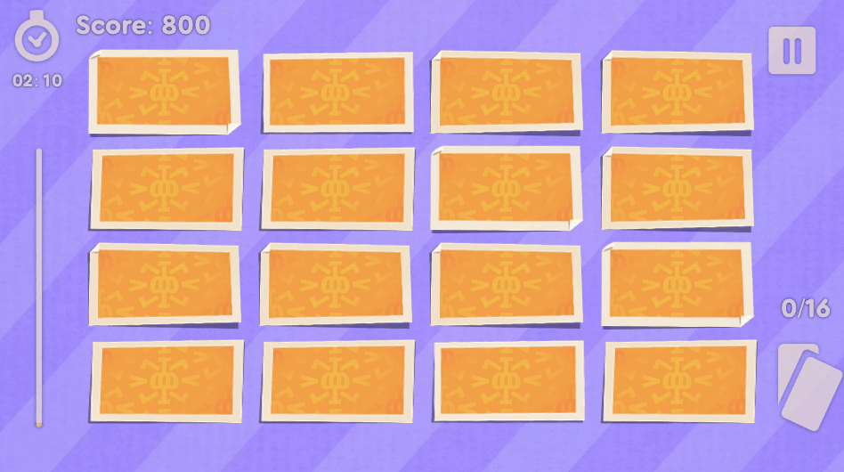 Scratch Match Animals Screenshot 12 Scratch Match Animals Screenshot 12