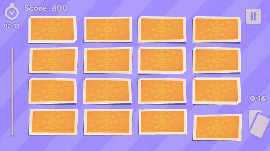 Scratch Match Animals Screenshot 8 Scratch Match Animals Screenshot 8