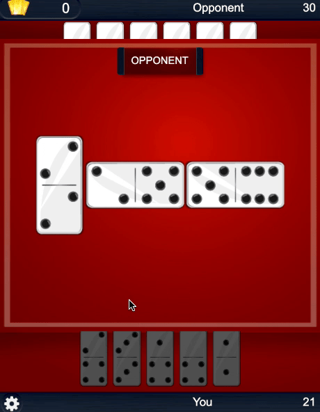 Domino Legend Screenshot 11