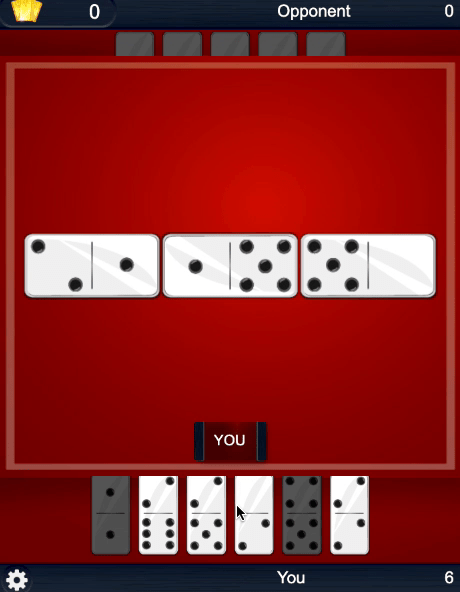 Domino Legend Screenshot 13