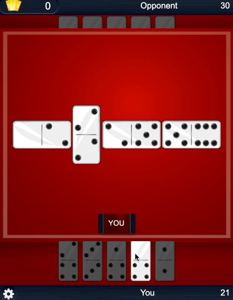 Domino Legend Screenshot 2