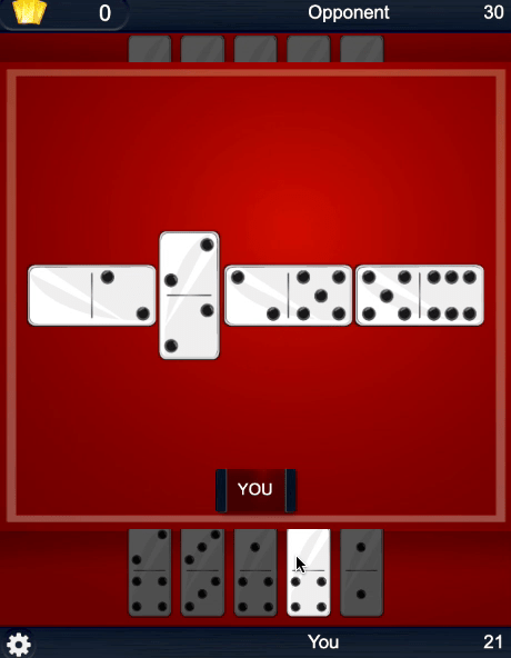 Domino Legend Screenshot 2 Domino Legend Screenshot 2