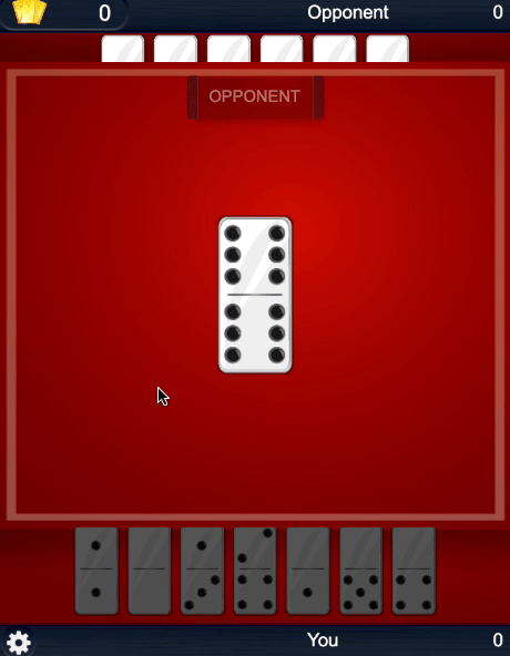 Domino Legend Screenshot 3