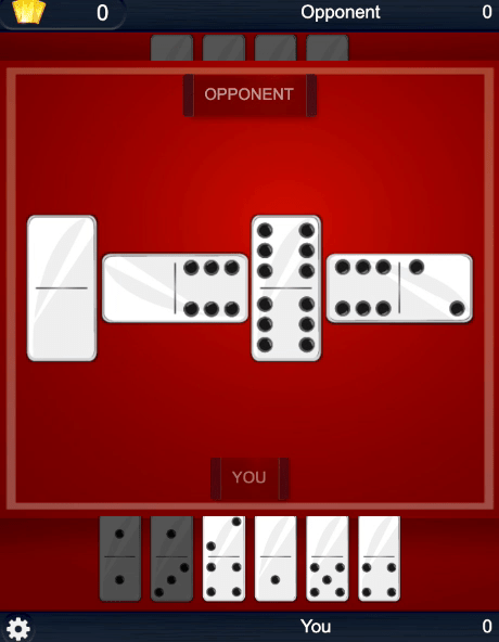 Domino Legend Screenshot 4
