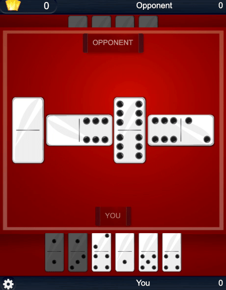 Domino Legend Screenshot 4 Domino Legend Screenshot 4