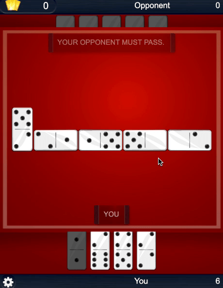 Domino Legend Screenshot 5