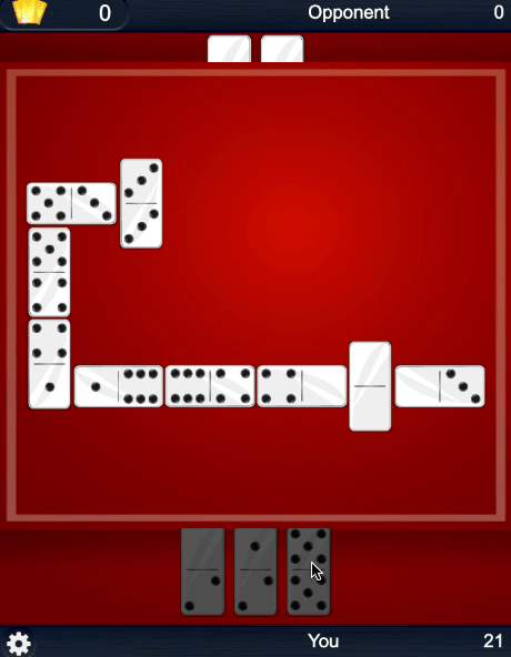Domino Legend Screenshot 6