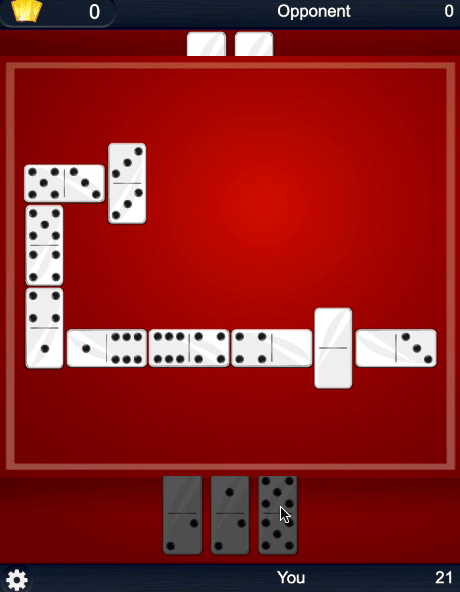 Domino Legend Screenshot 6 Domino Legend Screenshot 6