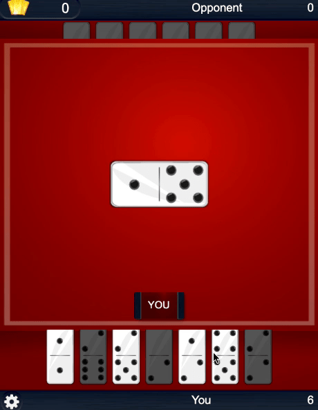 Domino Legend Screenshot 7