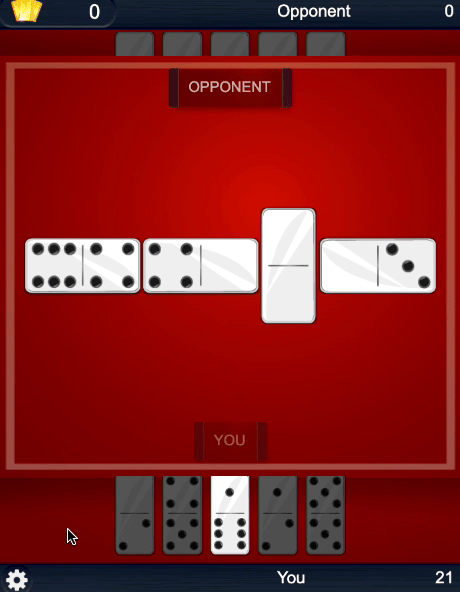 Domino Legend Screenshot 8