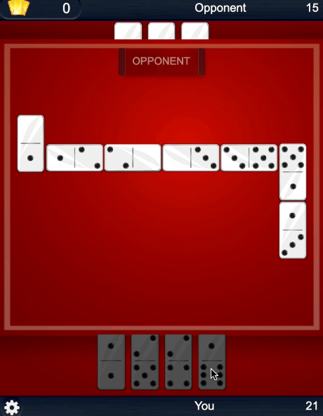 Domino Legend Screenshot 9