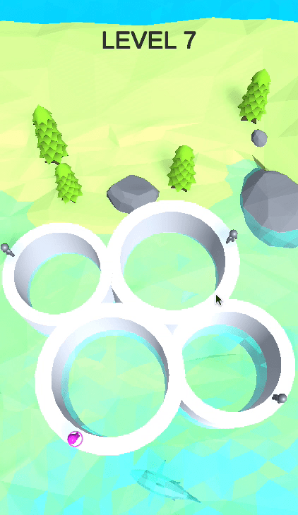 Paint Run 3D Screenshot 14 Paint Run 3D Screenshot 14