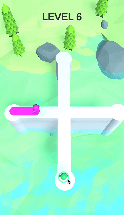 Paint Run 3D Screenshot 4 Paint Run 3D Screenshot 4