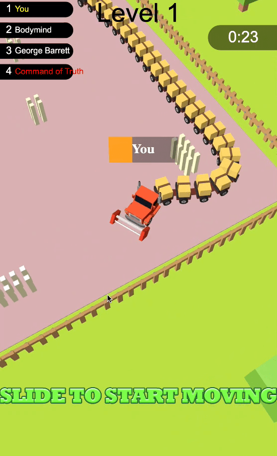 Farmers.io Screenshot 1