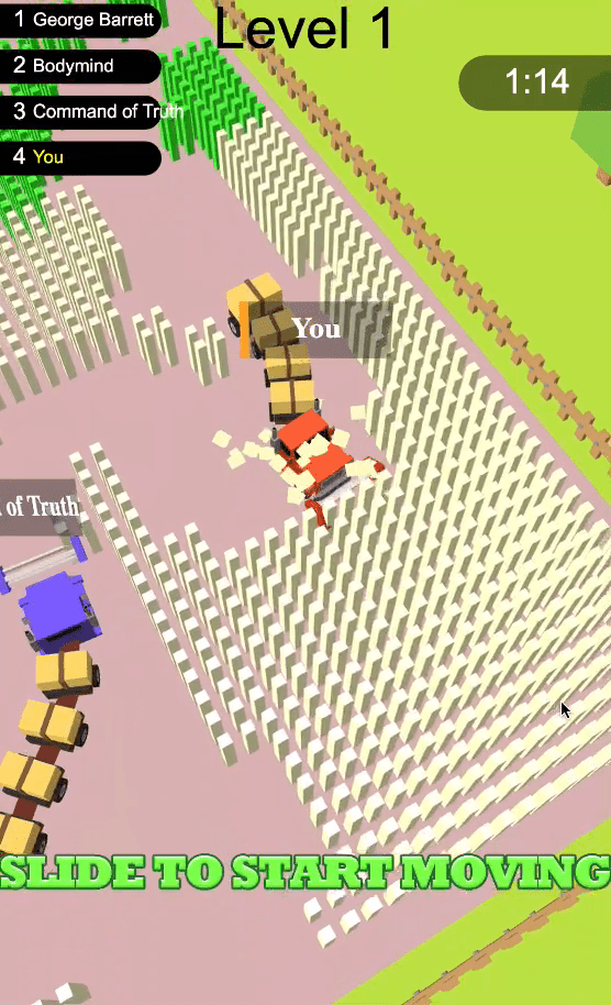 Farmers.io Screenshot 11