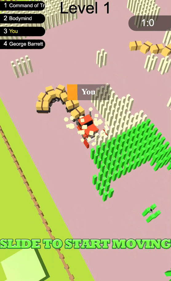 Farmers.io Screenshot 12