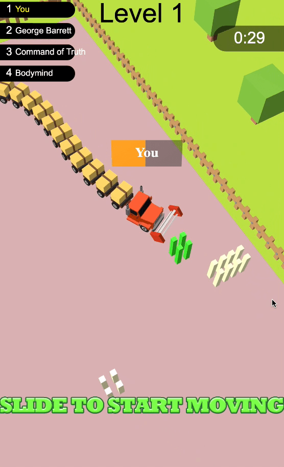 Farmers.io Screenshot 9