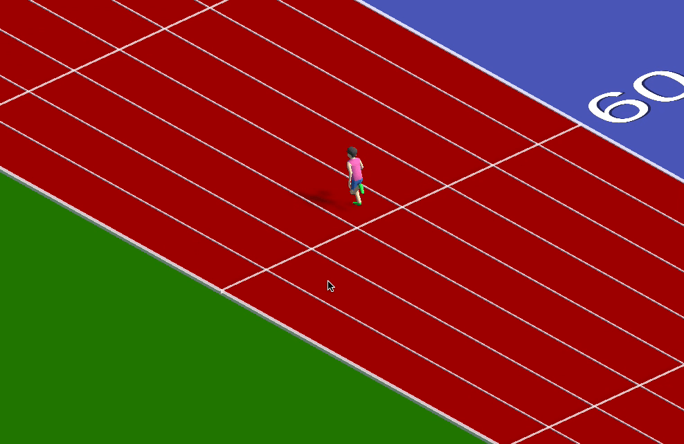 Sprinter Screenshot 2 Sprinter Screenshot 2
