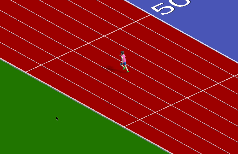Sprinter Screenshot 4 Sprinter Screenshot 4