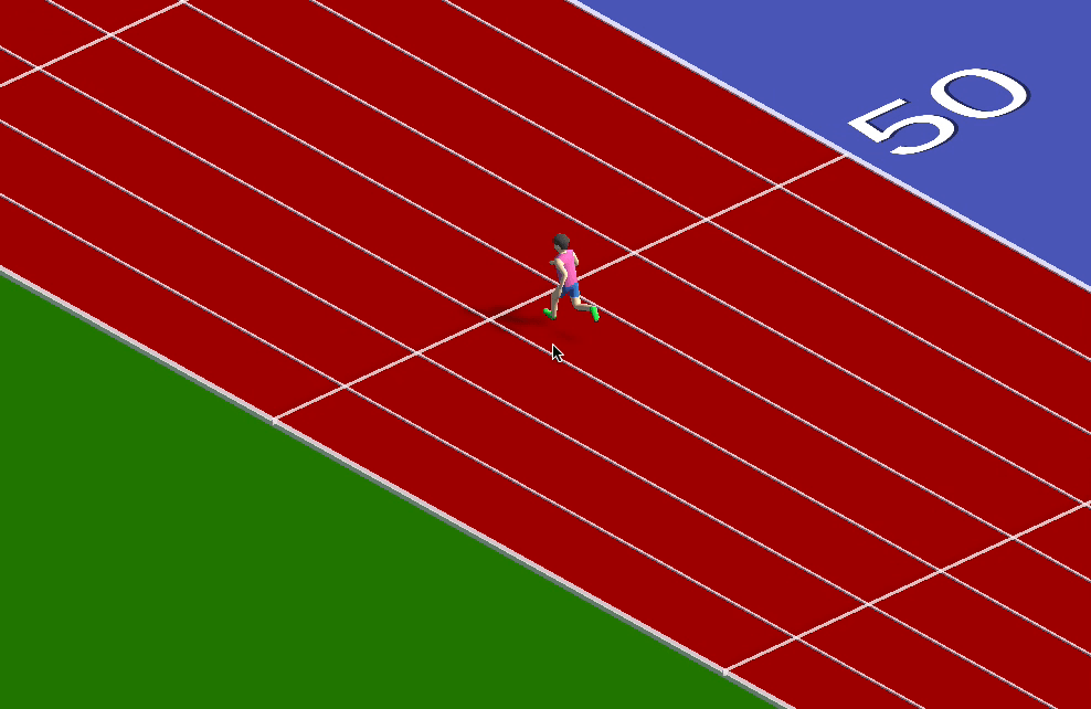 Sprinter Screenshot 7 Sprinter Screenshot 7