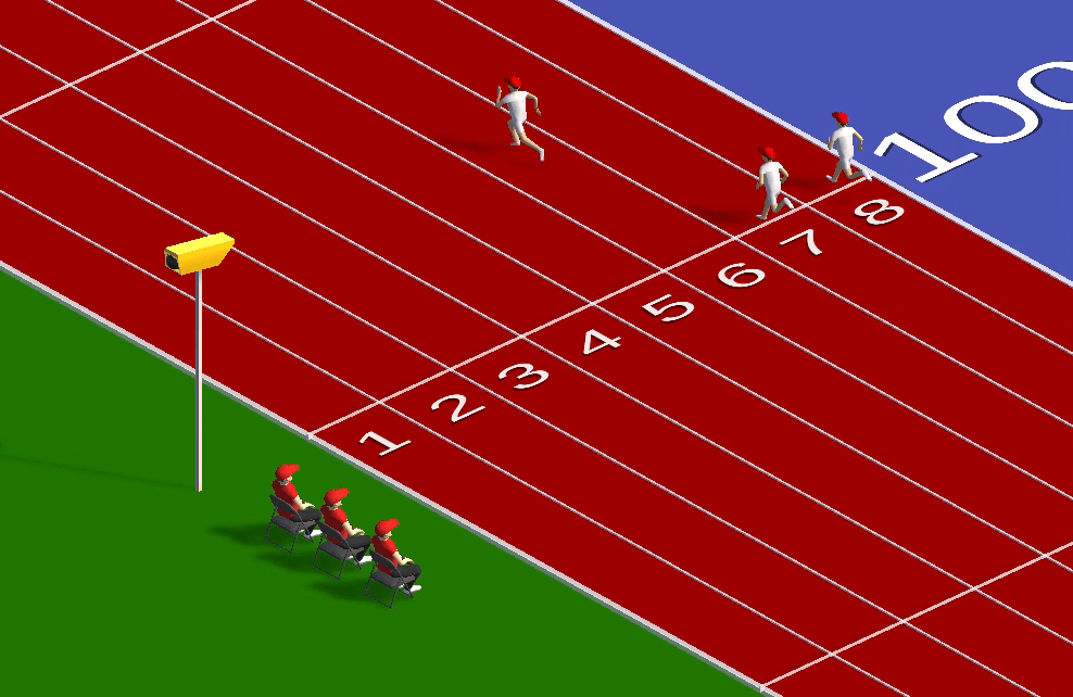 Sprinter Screenshot 9 Sprinter Screenshot 9