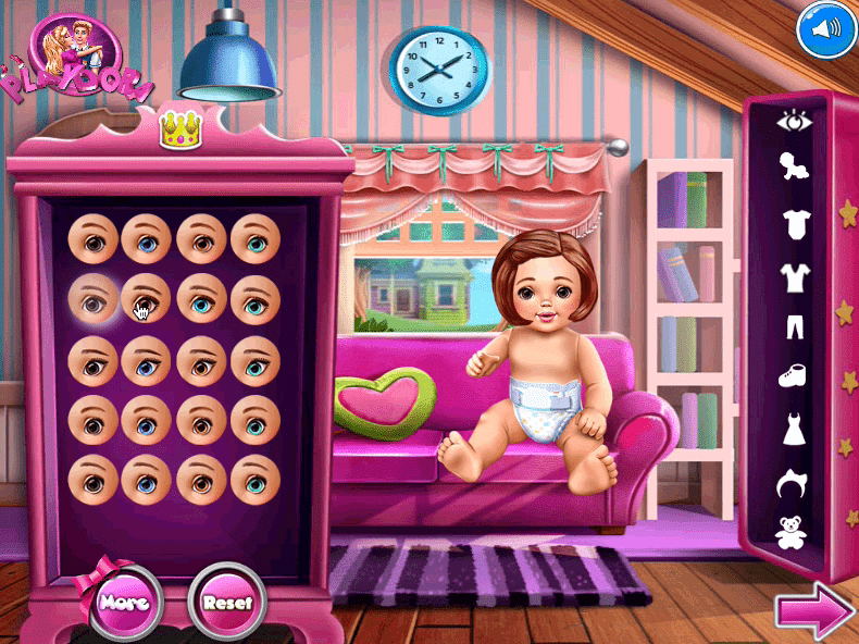 Kindergarten Dress Up Screenshot 10 Kindergarten Dress Up Screenshot 10