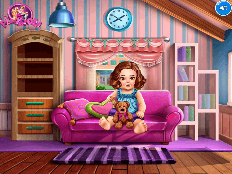 Kindergarten Dress Up Screenshot 4 Kindergarten Dress Up Screenshot 4