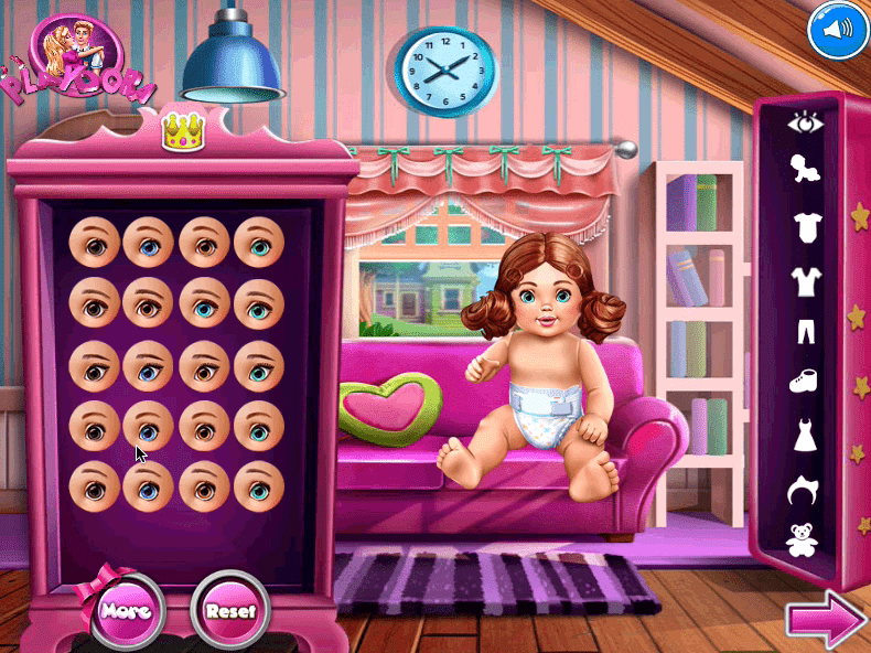 Kindergarten Dress Up Screenshot 5 Kindergarten Dress Up Screenshot 5