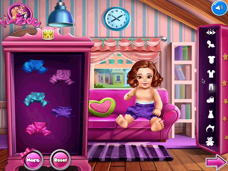 Kindergarten Dress Up Screenshot 9 Kindergarten Dress Up Screenshot 9