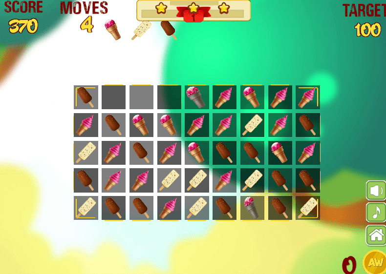 My Home Design Dreams Screenshot 1 My Home Design Dreams Screenshot 1