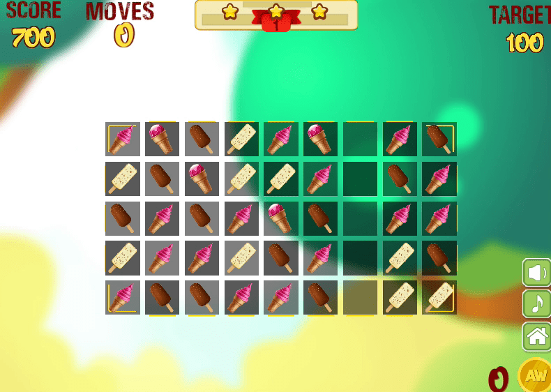 My Home Design Dreams Screenshot 3 My Home Design Dreams Screenshot 3