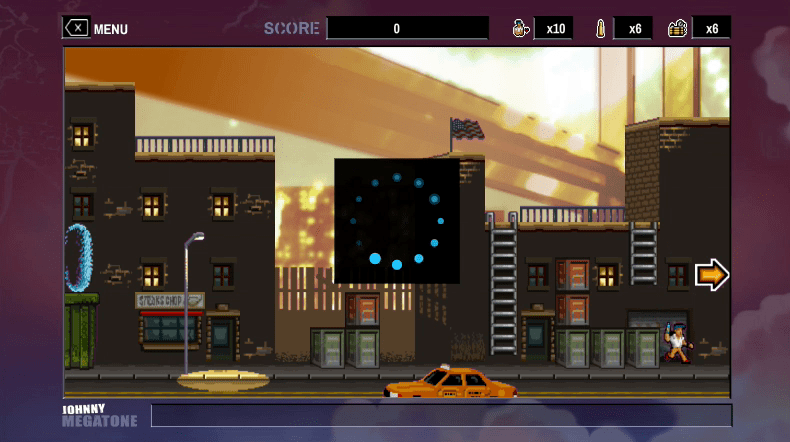 Jonnymegatone Screenshot 11 Jonnymegatone Screenshot 11