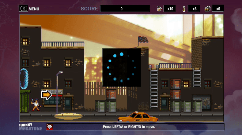 Jonnymegatone Screenshot 12 Jonnymegatone Screenshot 12