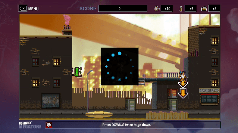 Jonnymegatone Screenshot 14 Jonnymegatone Screenshot 14