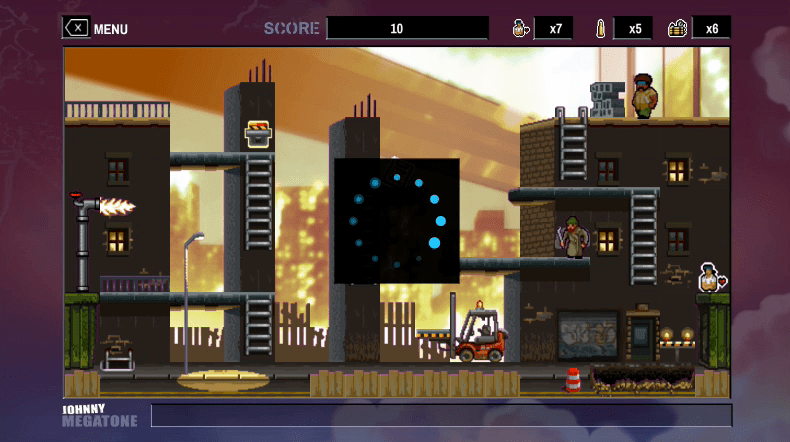 Jonnymegatone Screenshot 4 Jonnymegatone Screenshot 4