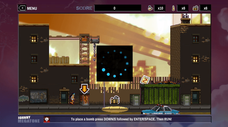 Jonnymegatone Screenshot 5 Jonnymegatone Screenshot 5