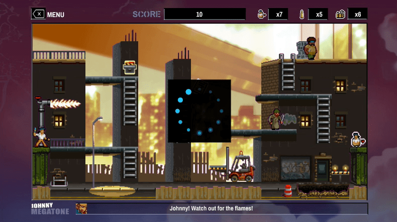 Jonnymegatone Screenshot 8 Jonnymegatone Screenshot 8