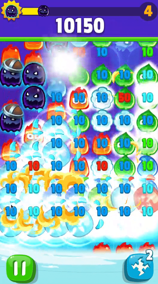 Don't Spoil It Screenshot 2 Don't Spoil It Screenshot 2