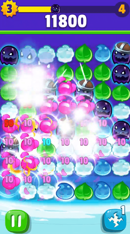 Don't Spoil It Screenshot 4 Don't Spoil It Screenshot 4