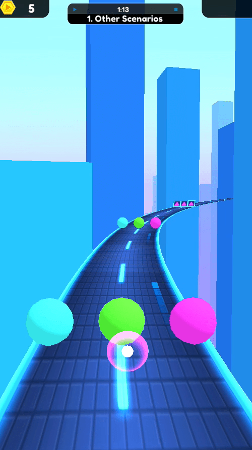 Music Rush Screenshot 10