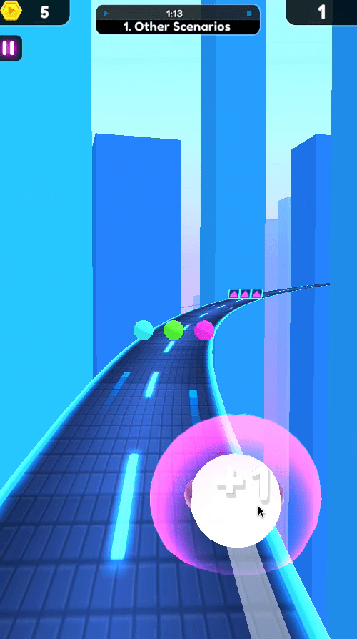 Music Rush Screenshot 11