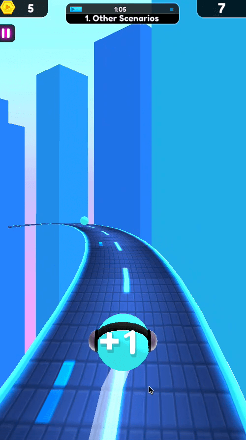 Music Rush Screenshot 12