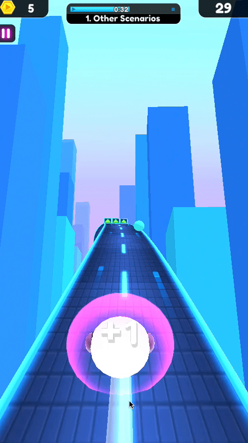 Music Rush Screenshot 13