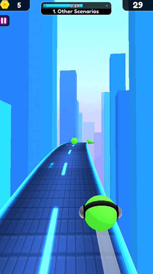 Music Rush Screenshot 14