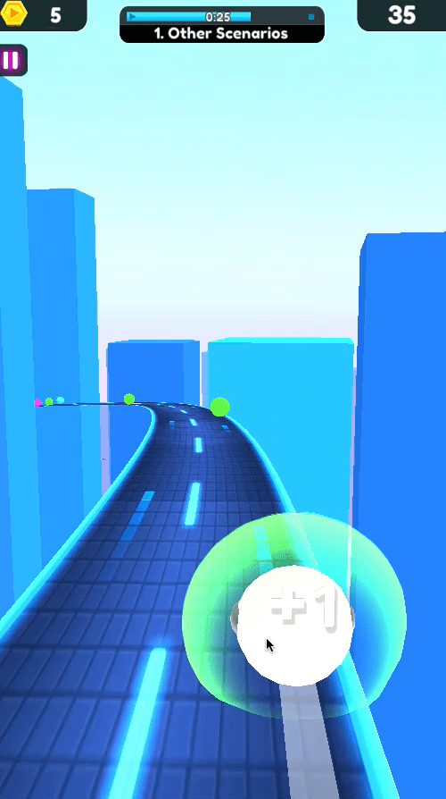 Music Rush Screenshot 5