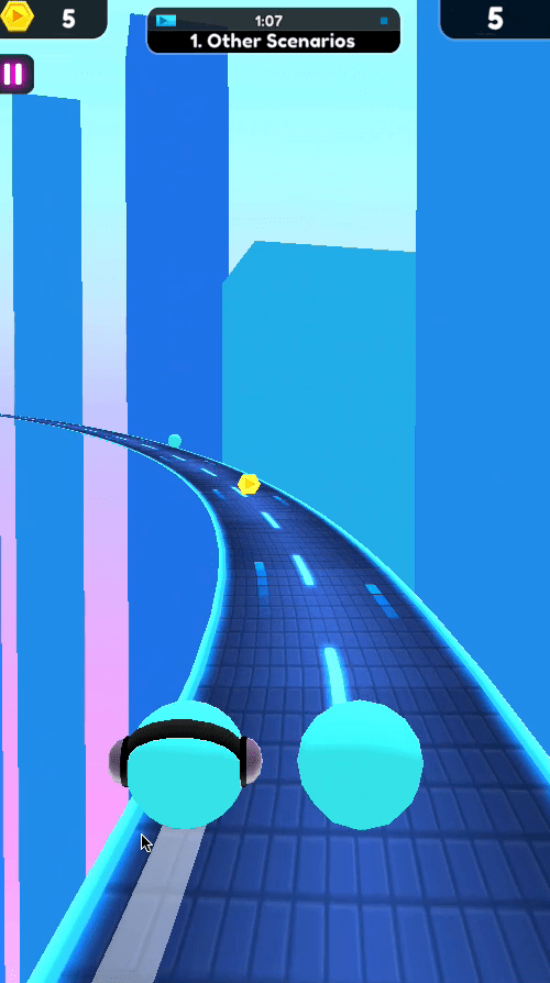 Music Rush Screenshot 6