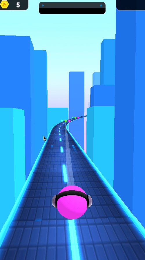 Music Rush Screenshot 7